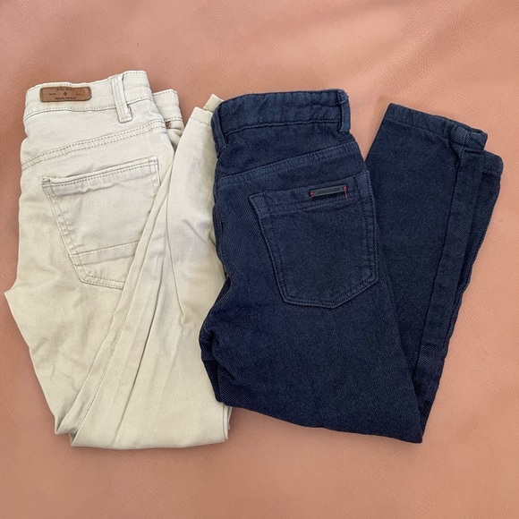 Zara Other - Zara boy Jean bundle